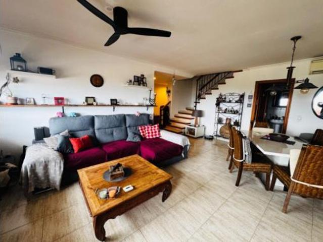 Ático en venta en Montgó, la Marina Alta