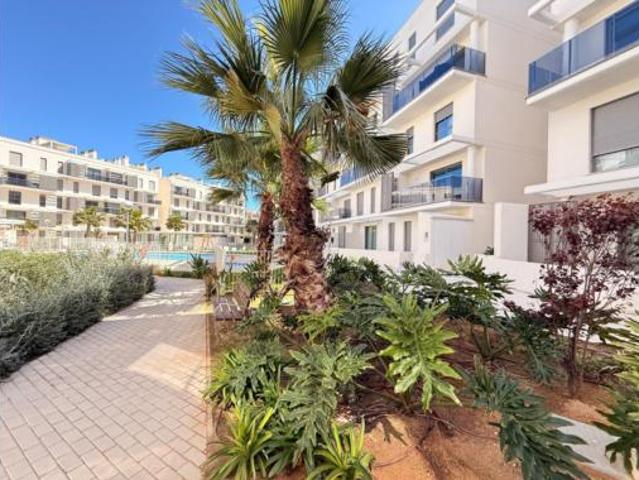Ático en venta en Barri Saladar, la Marina Alta