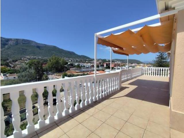 Ático en venta en la Pedrera, la Marina Alta