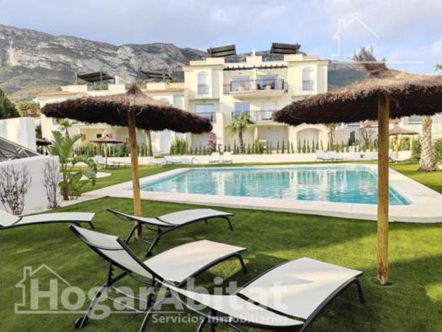 Ático en venta en la Pedrera, la Marina Alta