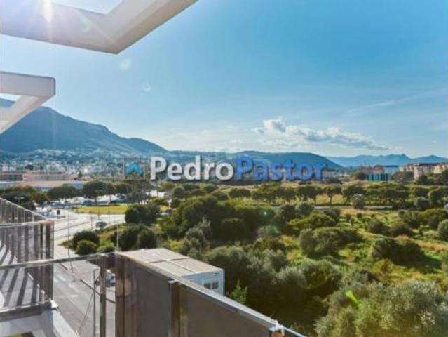 Ático en venta en Barri Saladar, la Marina Alta