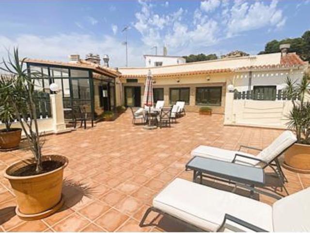 Ático en venta en la Pedrera, la Marina Alta