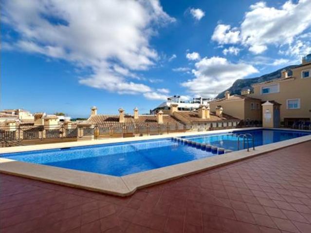 Ático en venta en la Pedrera, la Marina Alta