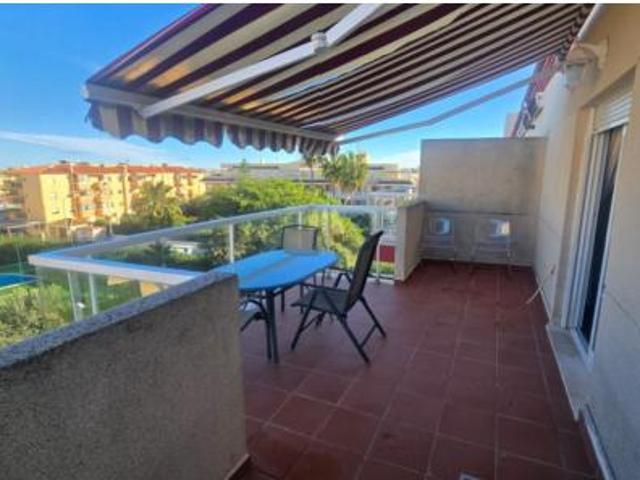 Ático en venta en les Marines, la Marina Alta