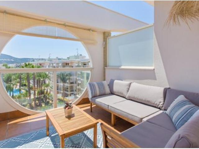 Ático en venta en la Pedrera, la Marina Alta