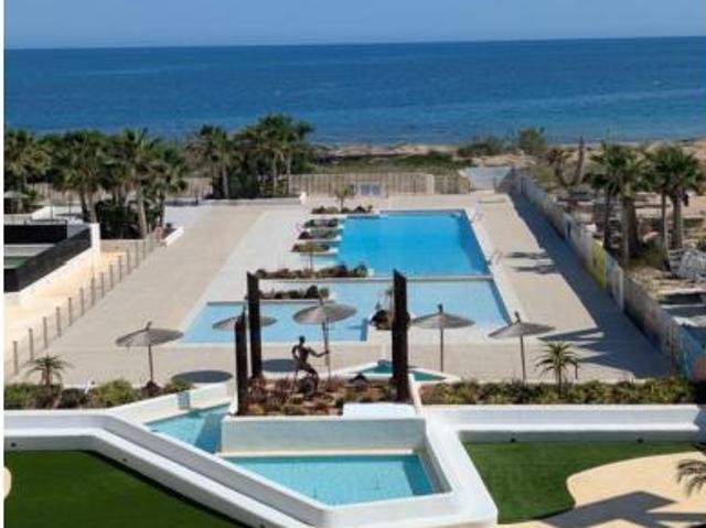 Ático en venta en Jesús Pobre, la Marina Alta