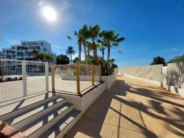 Ático en venta en Barri Baix la Mar / Darrere del Castell, Dénia