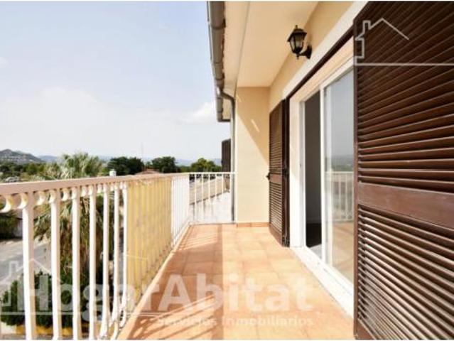 Ático en venta en Partida la Xara, la Marina Alta
