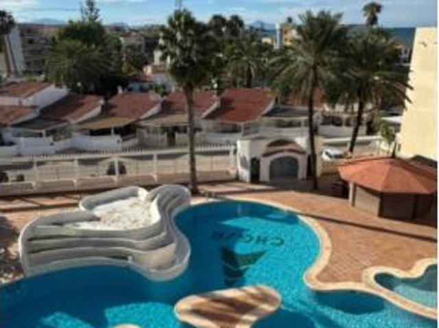 Ático en venta en la Pedrera, la Marina Alta