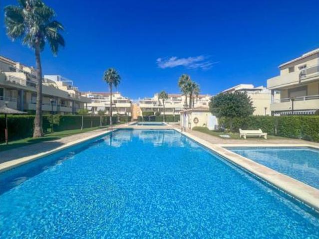 Ático en venta en Dénia, les Marines
