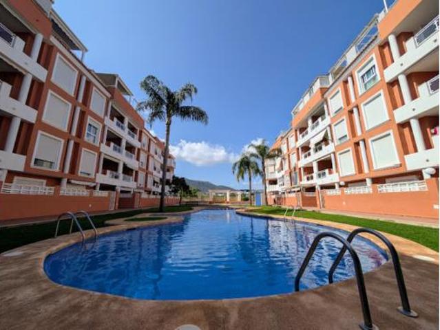 Ático en venta en Barri Oest / Campaments, la Marina Alta