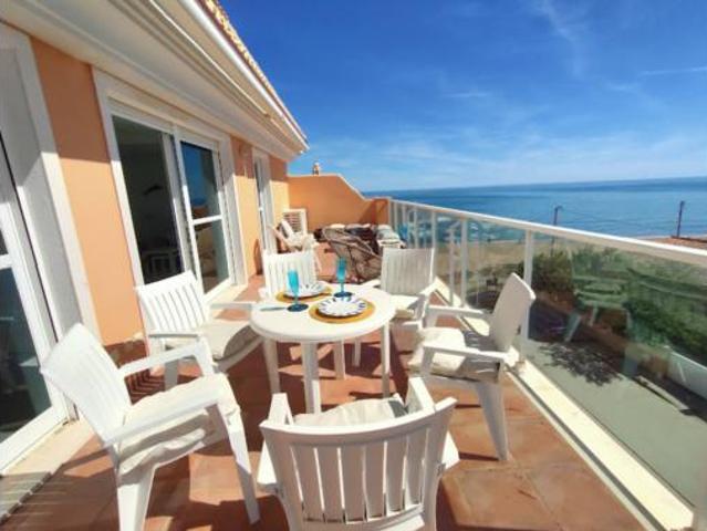 Ático en venta en les Marines, la Marina Alta
