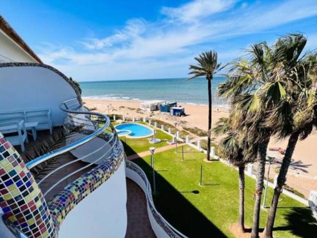 Ático en venta en Dénia, les Marines