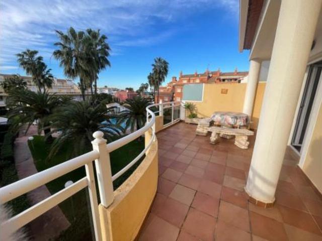 Ático en venta en les Marines, la Marina Alta
