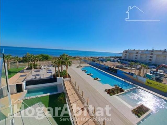 Ático en venta en les Marines, la Marina Alta
