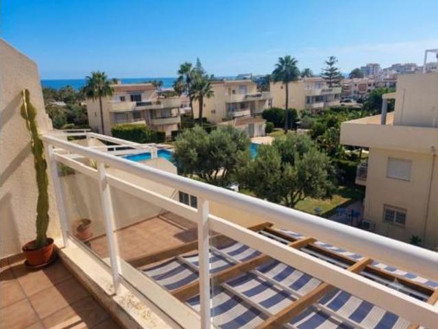 Ático en venta en les Marines, la Marina Alta