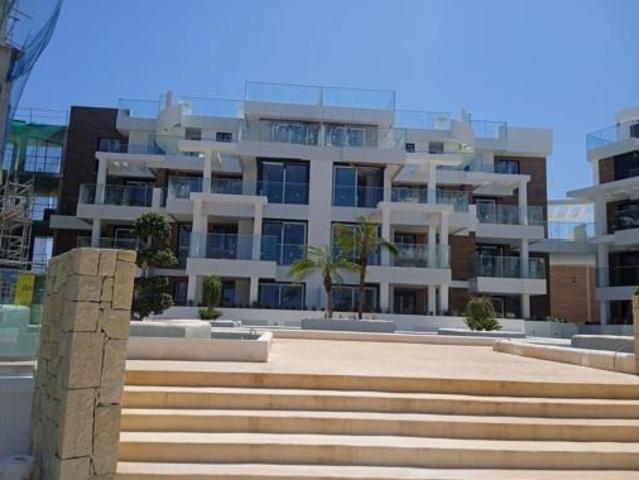 Ático en venta en les Marines, la Marina Alta
