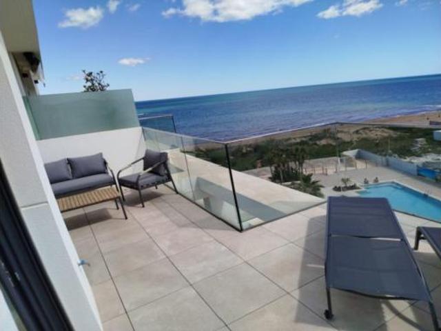 Ático en venta en les Marines, la Marina Alta