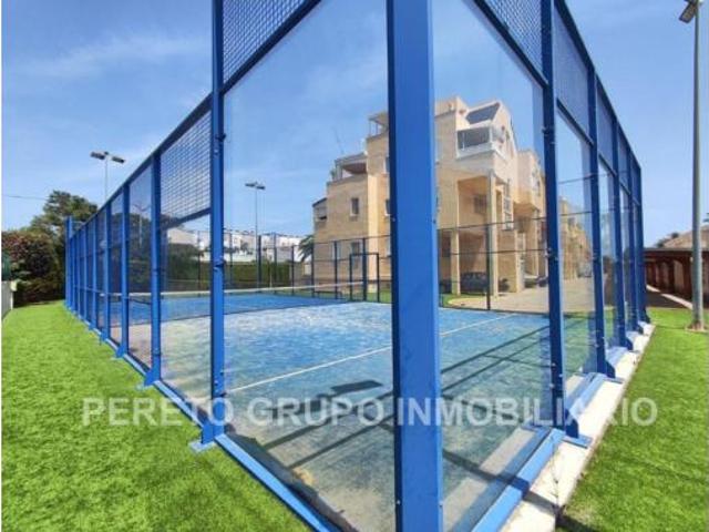 Ático en venta en les Marines, la Marina Alta