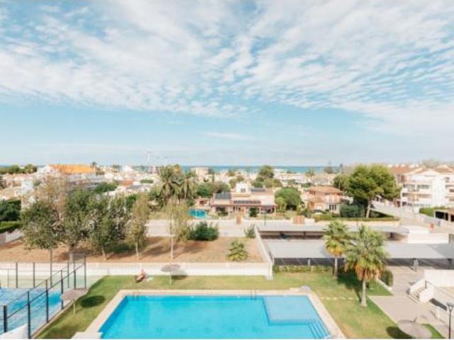 Ático en venta en les Marines, la Marina Alta