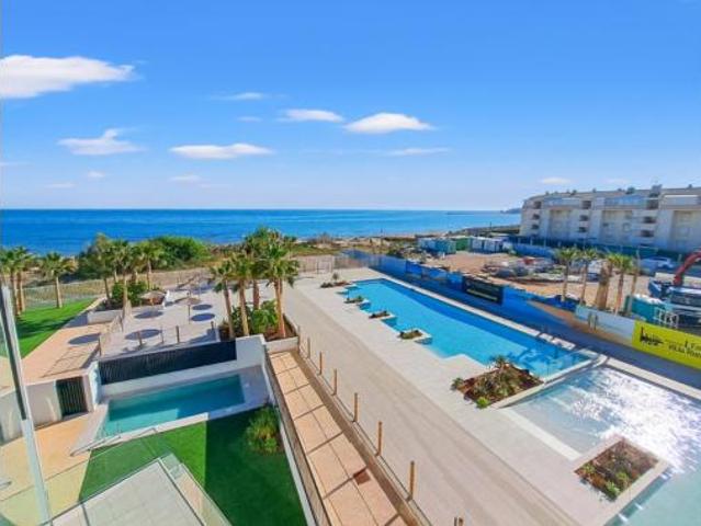 Ático en venta en les Marines, la Marina Alta