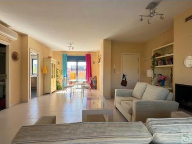 Ático en venta en Barri Baix la Mar / Darrere del Castell, la Marina Alta