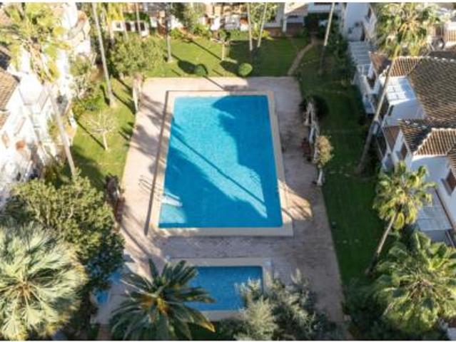 Ático en venta en les Marines, la Marina Alta