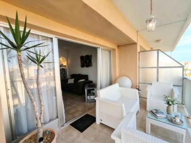 Ático en venta en les Marines, la Marina Alta