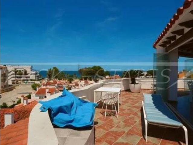 Ático en venta en les Marines, la Marina Alta