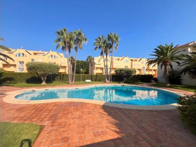 Ático en venta en les Marines, la Marina Alta