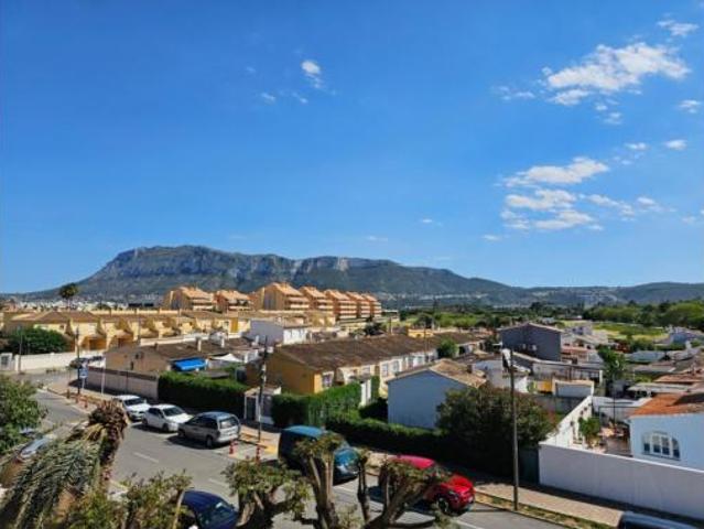 Ático en venta en les Marines, la Marina Alta