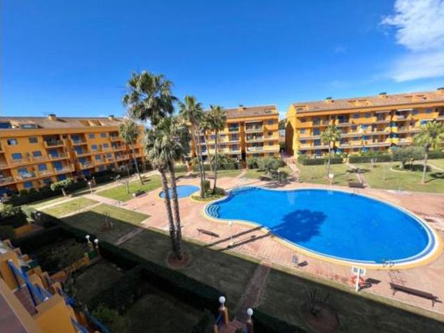 Ático en venta en les Marines, la Marina Alta