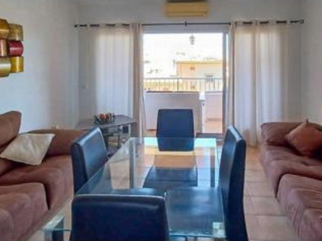 Ático en venta en les Marines, la Marina Alta