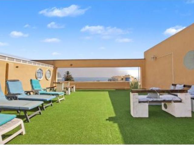 Ático en venta en les Marines, Dénia