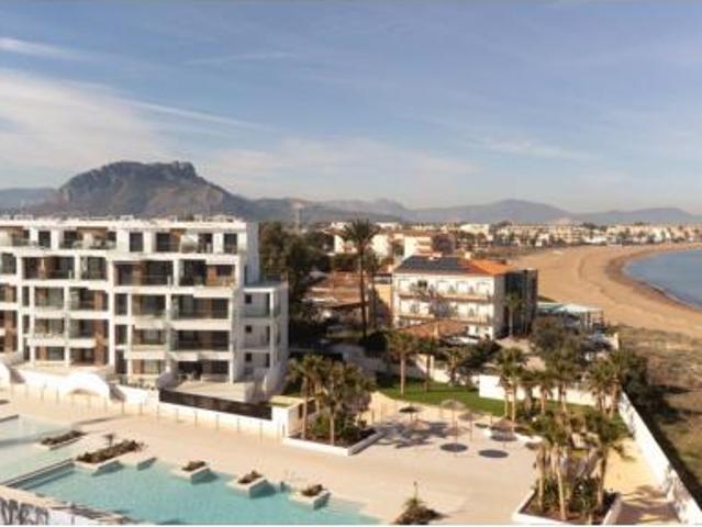 Ático en venta en les Marines, la Marina Alta