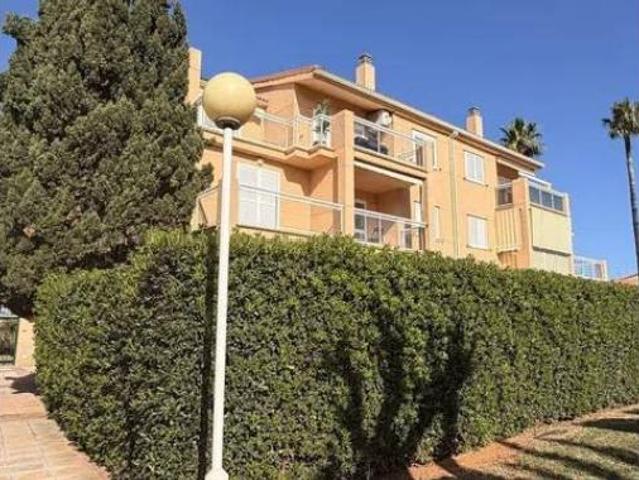 Ático en venta en les Marines, la Marina Alta