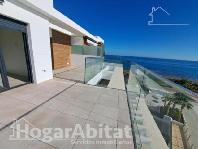Ático en venta en les Marines, la Marina Alta