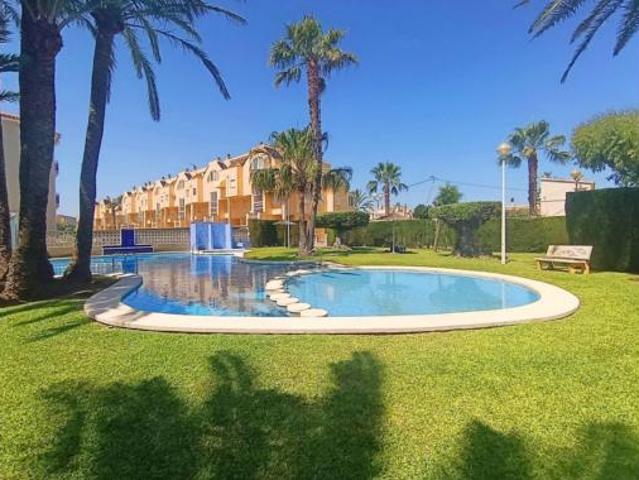 Ático en venta en les Marines, la Marina Alta