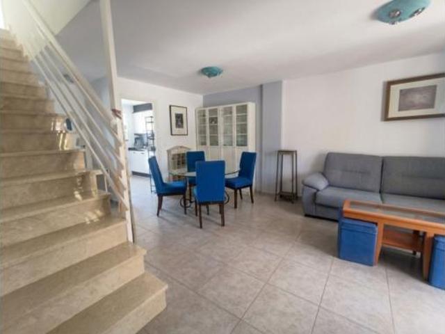 Ático en venta en les Marines, la Marina Alta