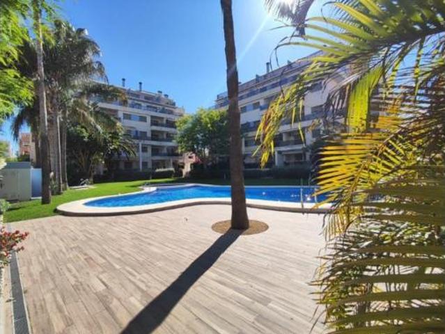 Ático en venta en les Marines, la Marina Alta
