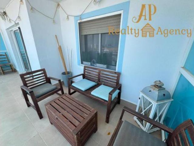Ático en venta en les Marines, la Marina Alta