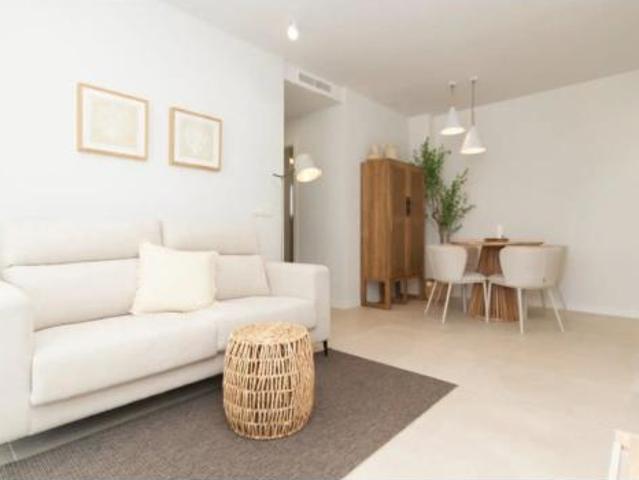 Ático en venta en les Marines, la Marina Alta