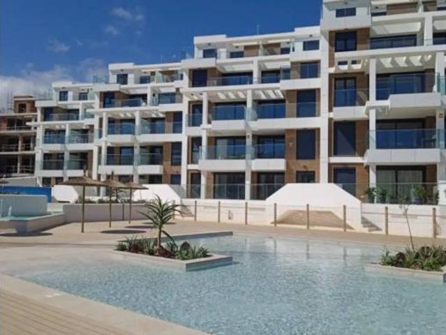 Ático en venta en les Marines, Dénia