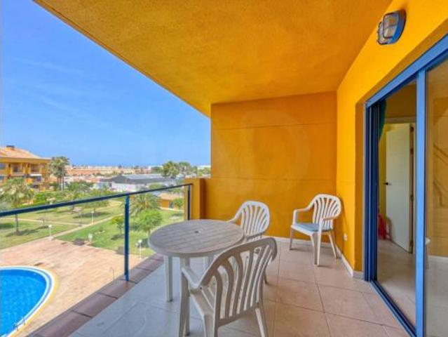 Ático en venta en les Marines, la Marina Alta