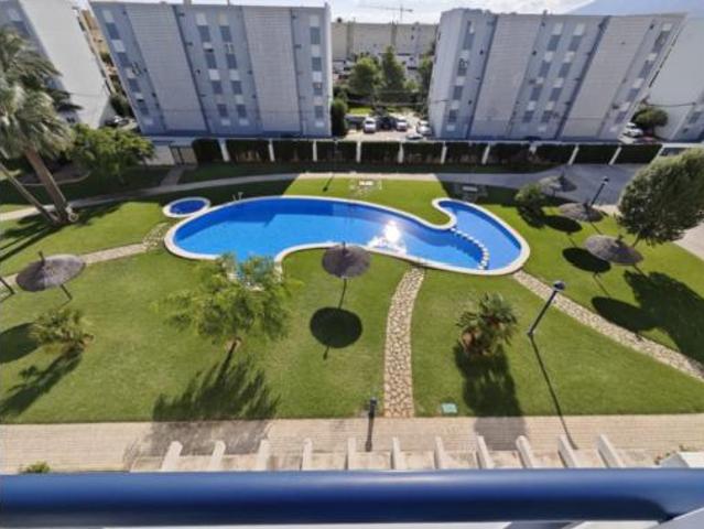 Ático en venta en les Marines, Dénia