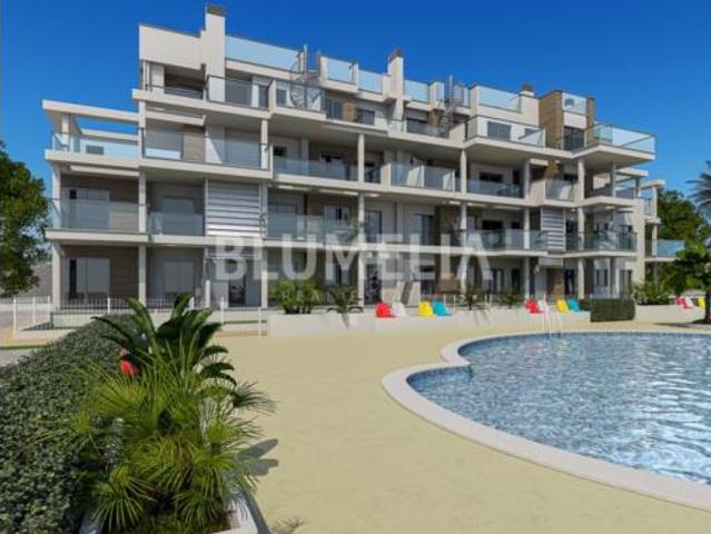 Ático en venta en les Marines, la Marina Alta