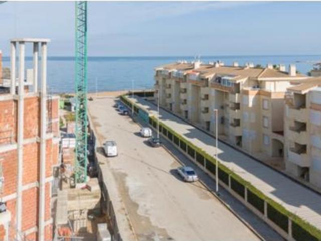 Ático en venta en les Marines, la Marina Alta