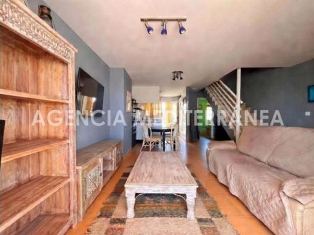 Ático en venta en les Marines, Dénia