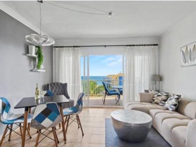Ático en venta en les Marines, la Marina Alta