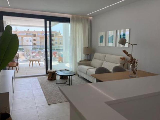 Ático en venta en les Marines, la Marina Alta